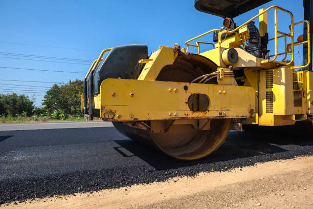 Best Gravel Driveway Installation  in Cedville, AR